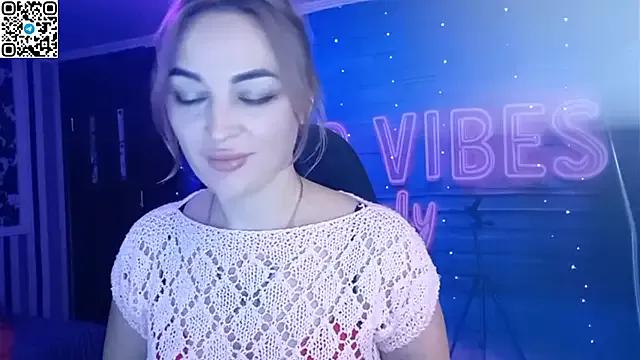 StripChat Blonde_Temptation is Freechat Blonde_Temptation — Slap my ass 5 times