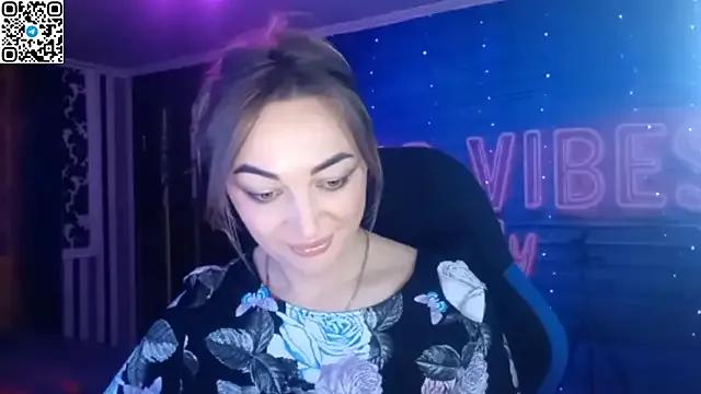 StripChat Blonde_Temptation is Freechat Blonde_Temptation — Slap my ass 5 times