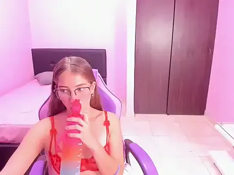 blondie_dirtysquirt — squirt show  -ahegao