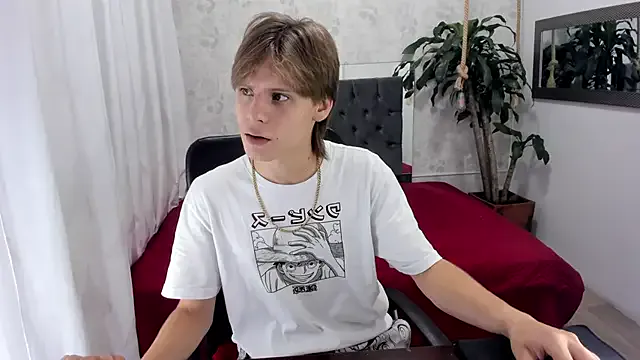 blondie_lover69 — shoot your big load