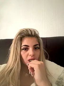Blondiexox — Last tipper humiliation 