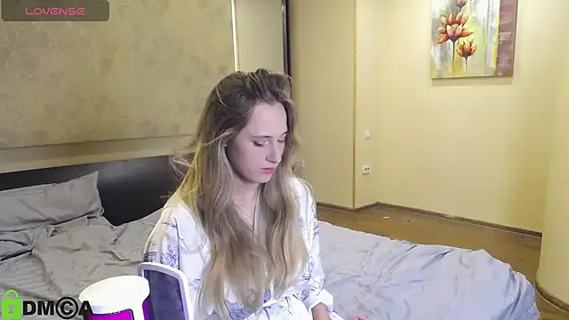 blondyriss — sing