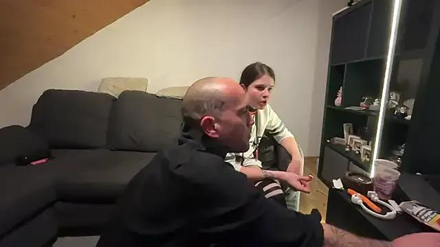 StripChat Bloody_Diamond is Freechat Bloody_Diamond — POV Blowjob HARD