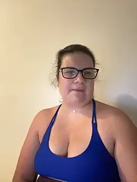 Blue_Chanterelle — Sexy dance
