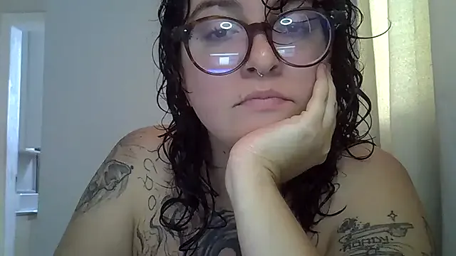 Blue_Liz — Oil my body
