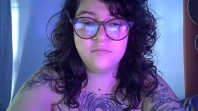 Blue_Liz — OIl all over my boobs