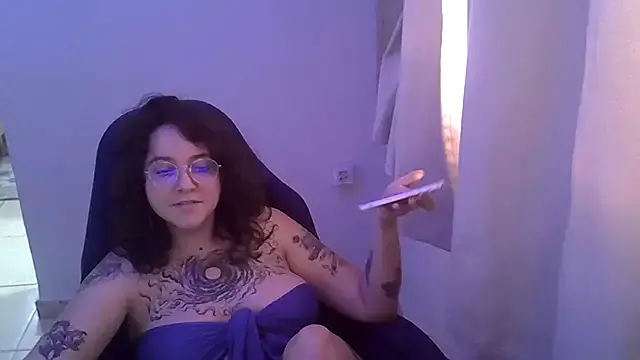 Blue_Liz — Sucked by NB Partner