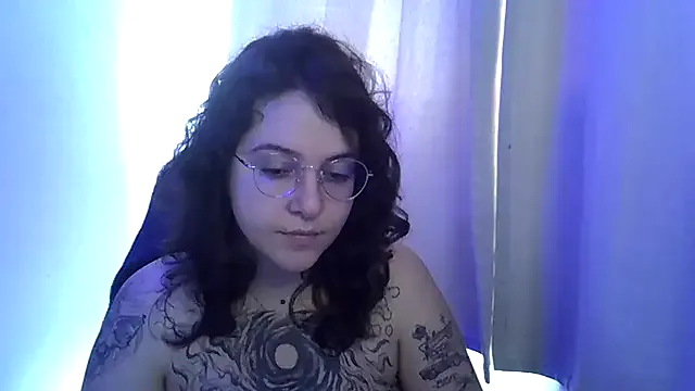 Blue_Liz — 2min BJ on a dildo/ Oral no dildo