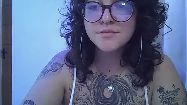 Blue_Liz — Cum show