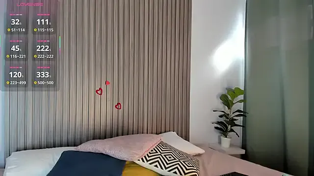 Blue_Sixx — cute dance