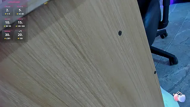 BLUE_TAY1 — more naked dance