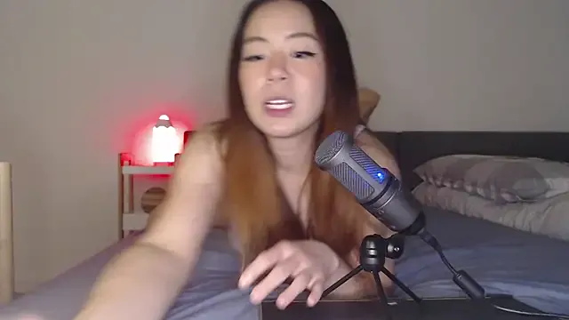 blueburrypie — Spank My Ass With Both Hands! 