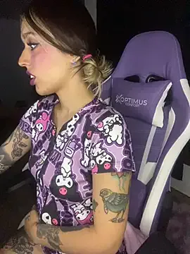 BlueStoneX — Be naughty with me 