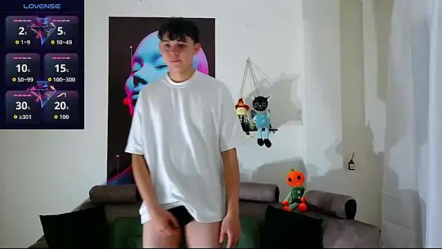 StripChat bluewolf247 is Freechat bluewolf247 — MASTURBATE AND GET ALL MY MILK