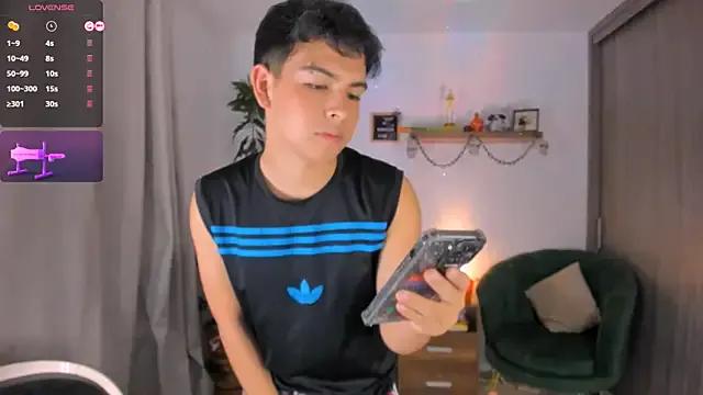 Blum_icee — show ASS
