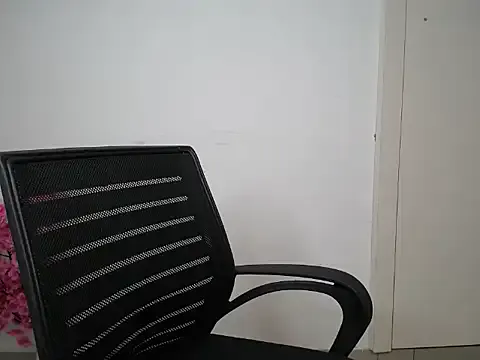 Blush_baby — Sexy chair dance