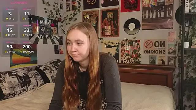 BobbieStenstrom — Good morning Zoe!