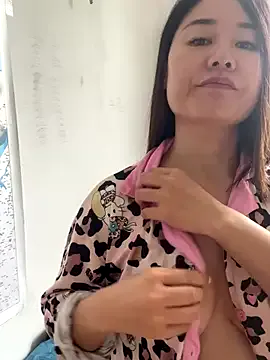 Bobo-kk — Freechat on StripChat