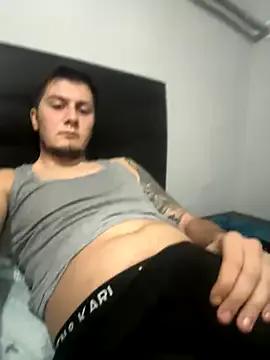 bogerkek — Boal/cum