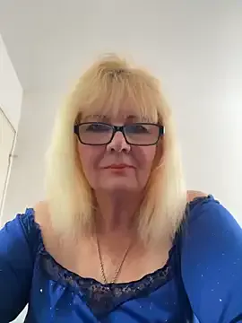 BoloshkaBlonda — Freechat on StripChat