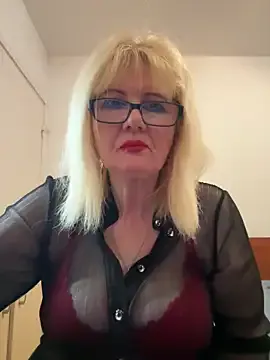 BoloshkaBlonda — Freechat on StripChat
