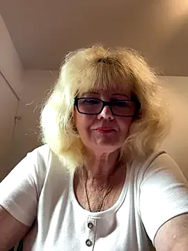BoloshkaBlonda — Freechat on StripChat