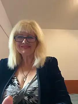 StripChat BoloshkaBlonda is Private BoloshkaBlonda — Private on StripChat