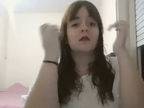 Bombon_ok — Shake Boobies NAKED