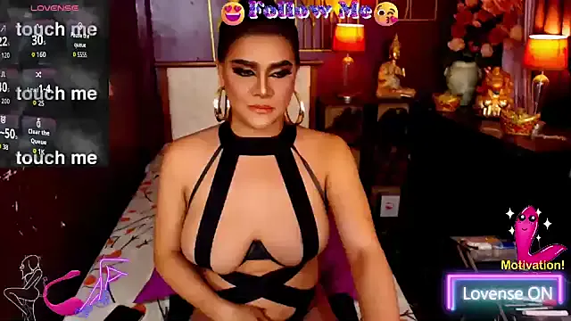 BombshellMARIA — let's make LOVE and CUM together!!