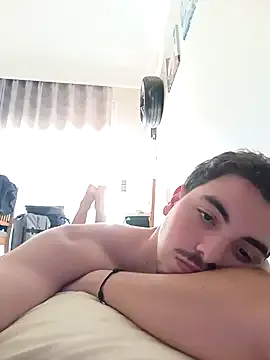Bonk_o — Naked pvt live with the last tipper