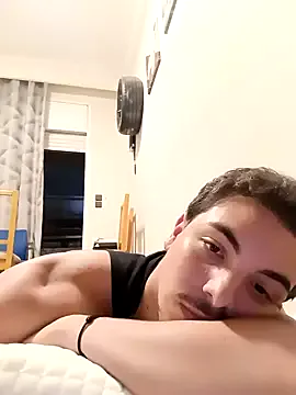 Bonk_o — Naked