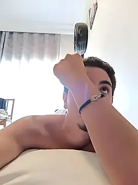 Bonk_o — Naked