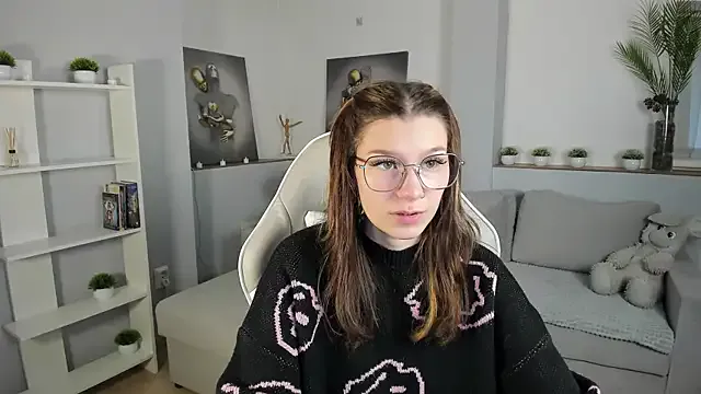 BonniAnderson — make my pussy wet