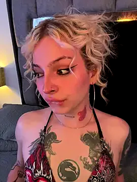 Bonnie_vega — TAKE MY JUICE