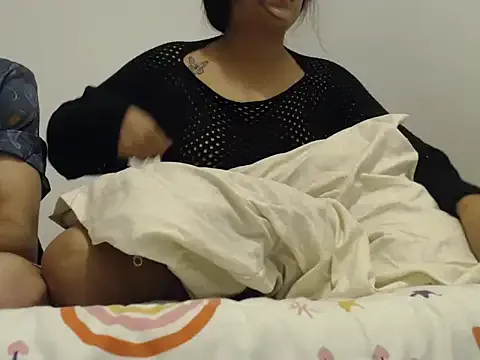 Bonnie_y_Sativando — Facial