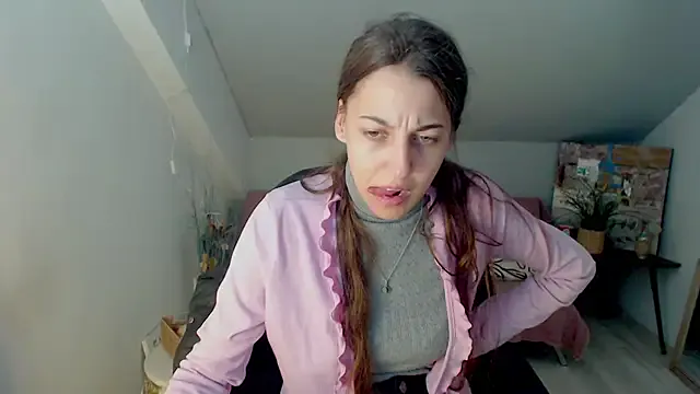 BonniePearson — Freechat on StripChat