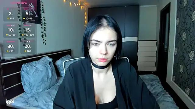 StripChat bonnybimi is Freechat bonnybimi — Striptease