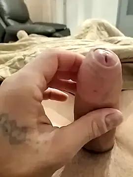 BooingCabalist — Masturbare anal