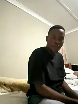 BootyCapitalZA — I wanna participate in the group sex! 