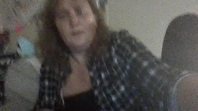 Bored_Grandma — need pussy pump