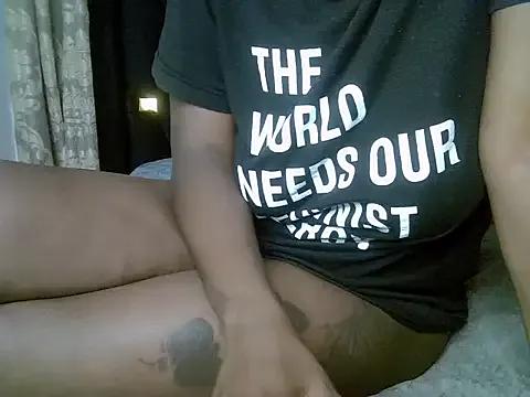 Boujee_tyra — MESSY CREAM AND SQUIRT