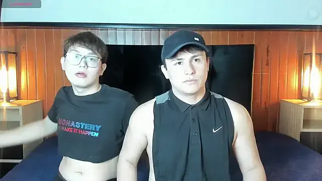 Boy2Boy_Aheat — Teasing ass with cock