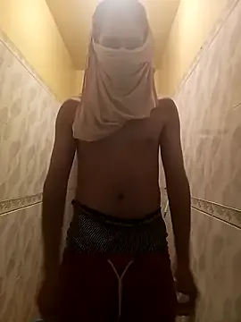 boy_arabe_20 — Freechat on StripChat