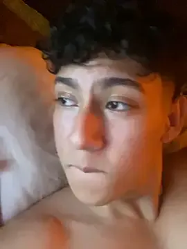 Boyfox__ — Freechat on StripChat