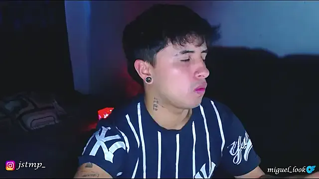 boylatin_7 — Help me run I'm so hot