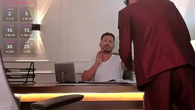 StripChat boysonfiree is Freechat boysonfiree — big load cum face