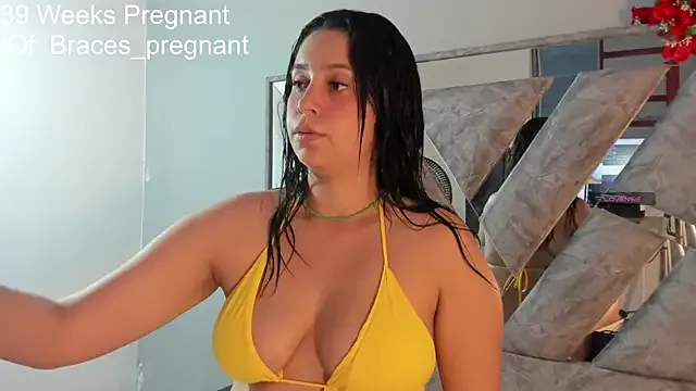 braces_kourtney — Private on StripChat