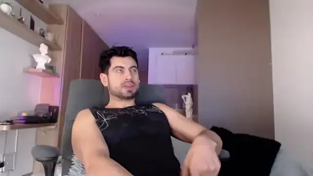bradley_muscle — SHOOOOW CUUUMMM! ( PM / 5TK)