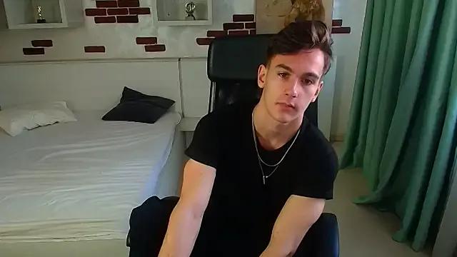 BradyFlint — CUM SHOW !! <3