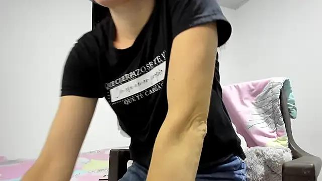 StripChat brandy_h9 is Freechat brandy_h9 — Freechat on StripChat